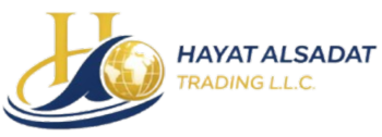 Hayat Alsadat logo