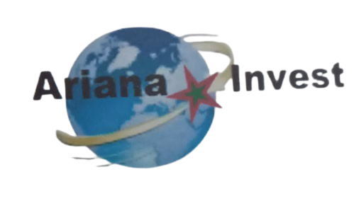 Ariana Invest logo